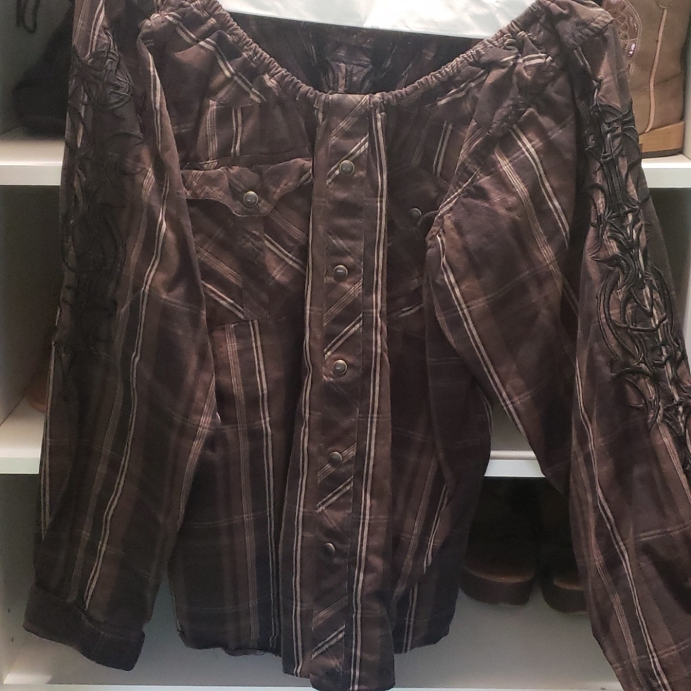 Blouse